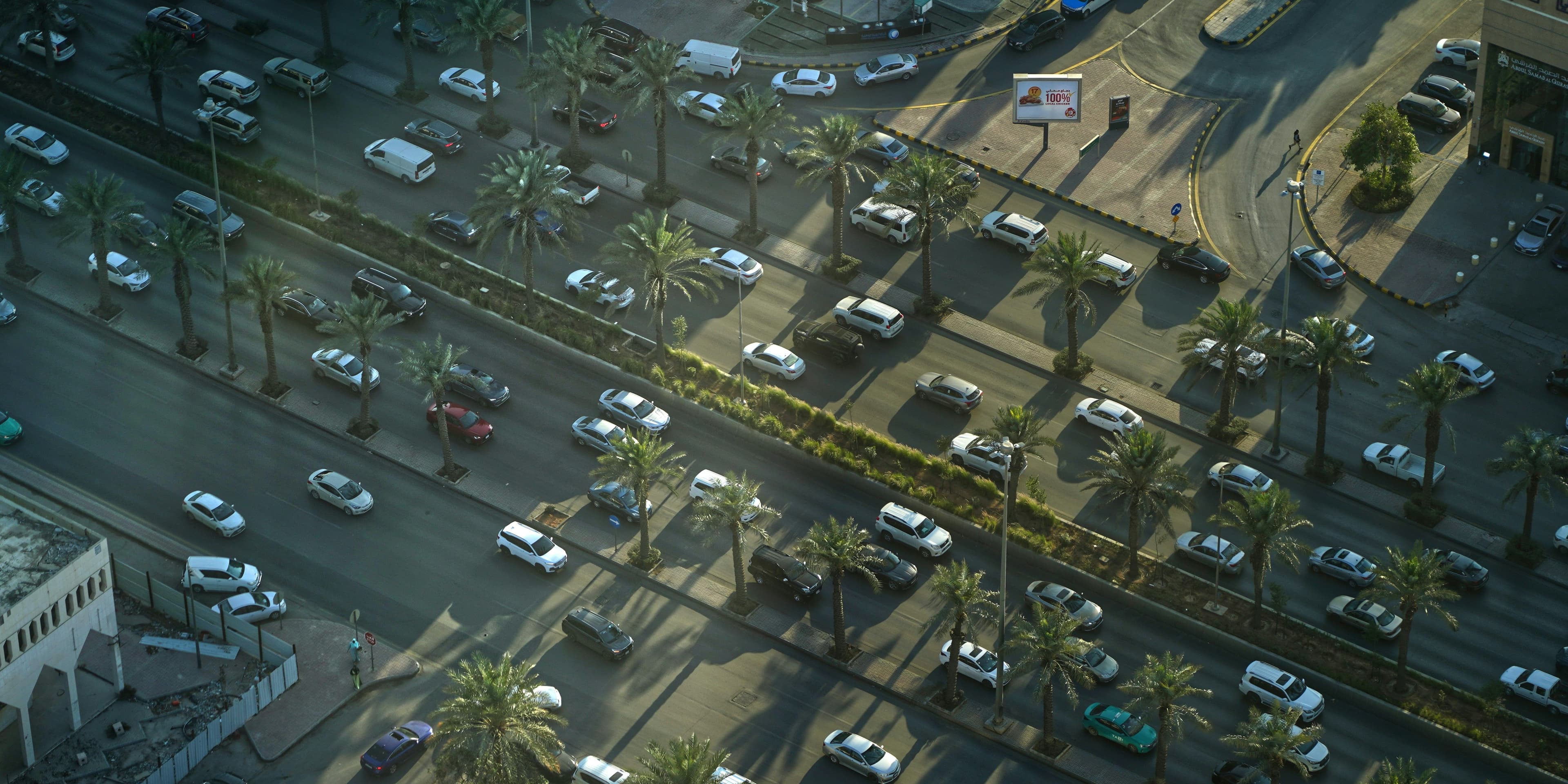 Riyadh - photo 10