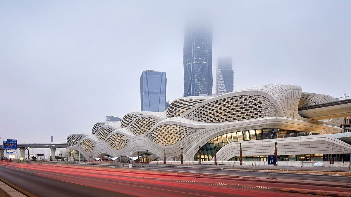 Riyadh - photo 1