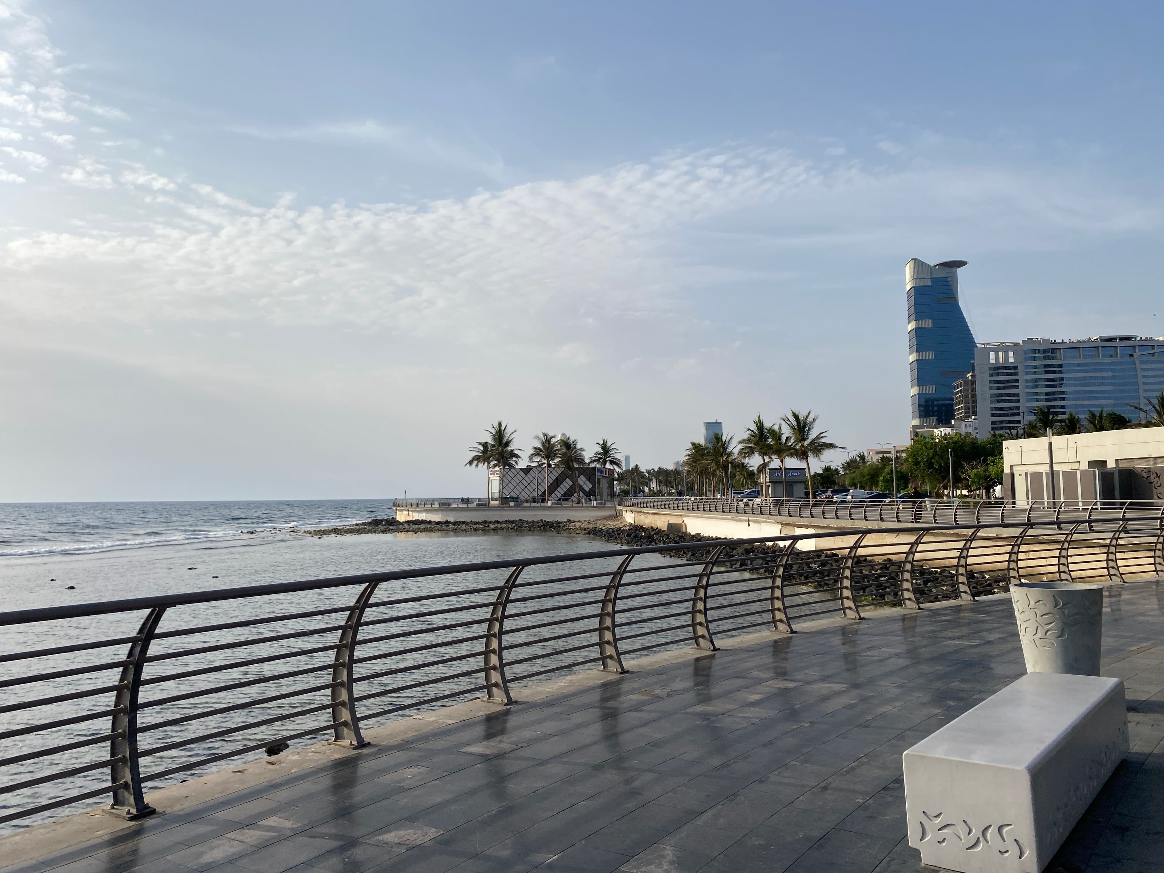 Jeddah - photo 2